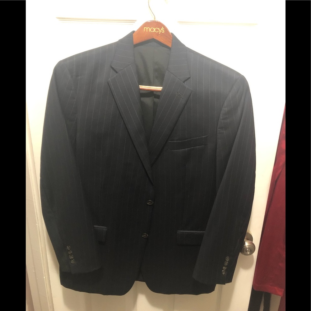 Ralph Lauren Men’s Suit